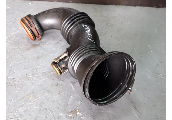 Патрубок турбіни Peugeot, Citroen 1.6 HDI 16V, 9687883780